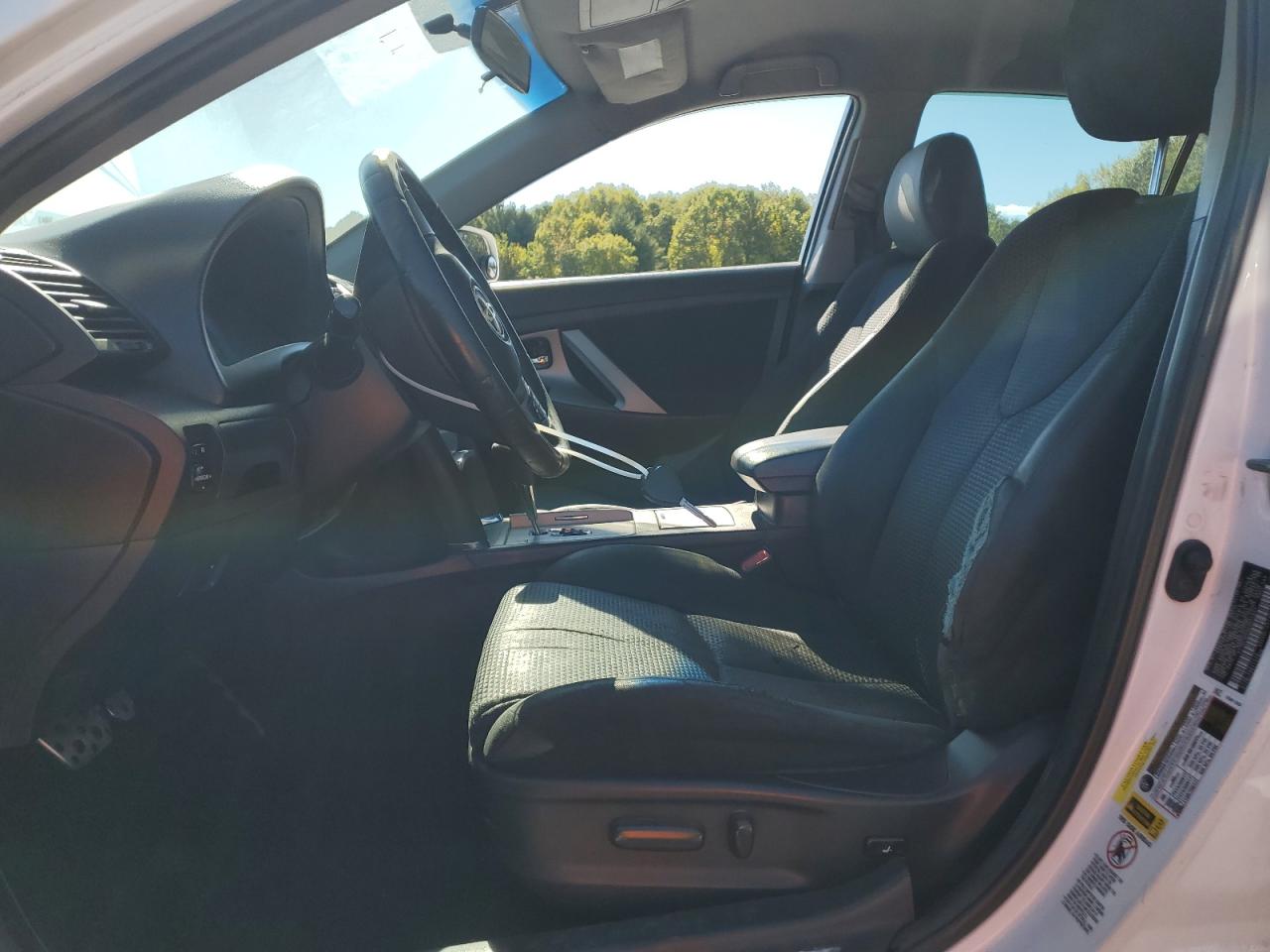 2010 Toyota Camry Base VIN: 4T1BF3EK9AU577831 Lot: 84731155