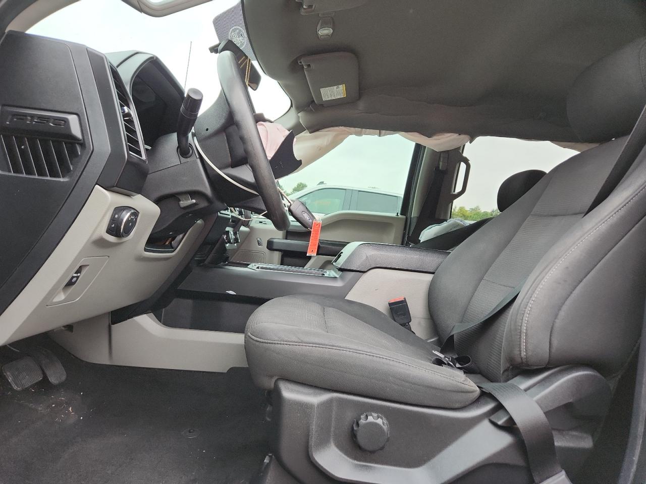 2018 Ford F150 Supercrew VIN: 1FTEW1C54JKG02813 Lot: 90228565