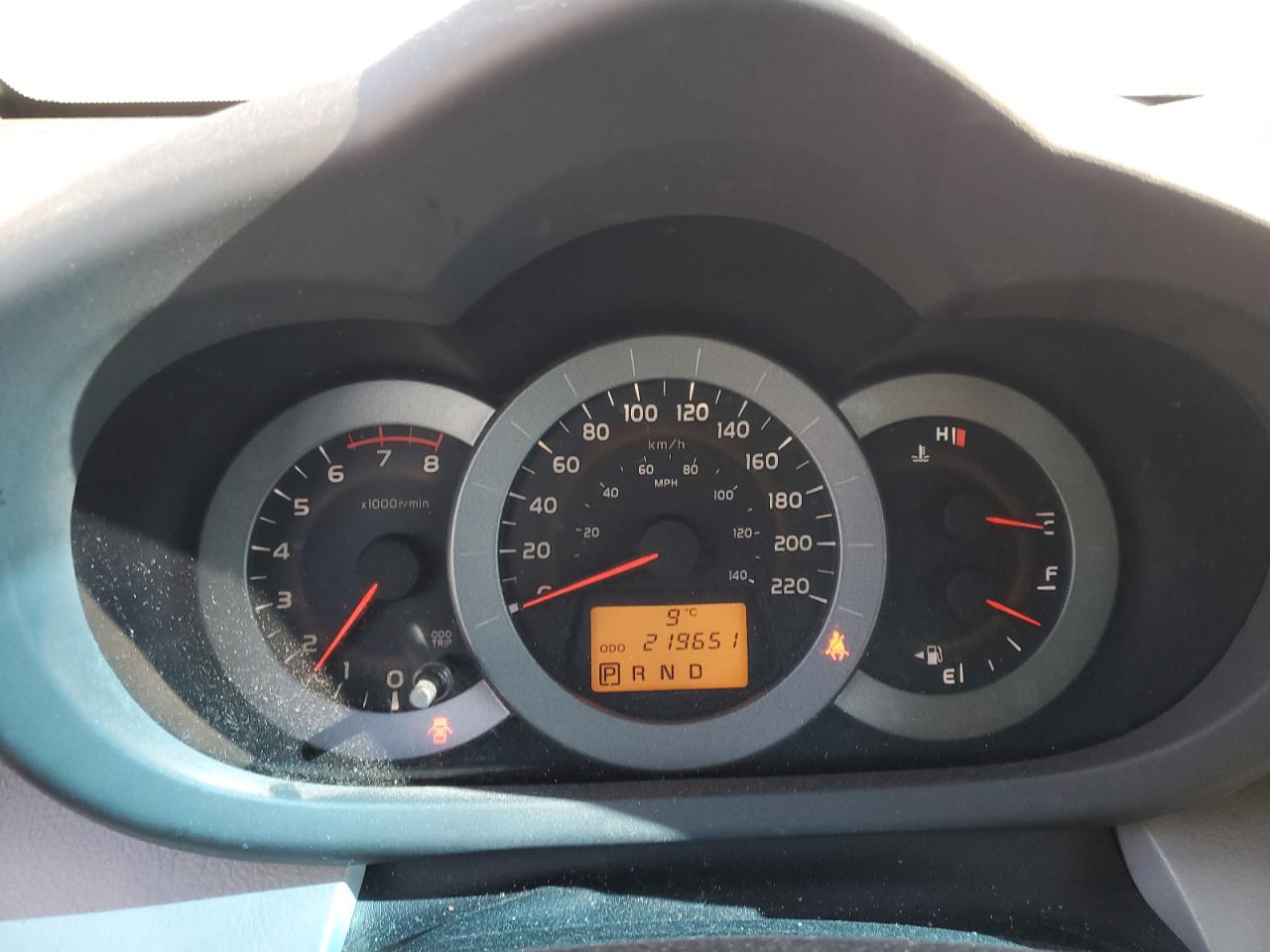 2010 Toyota Rav4 VIN: 2T3BF4DV4AW068304 Lot: 89931915