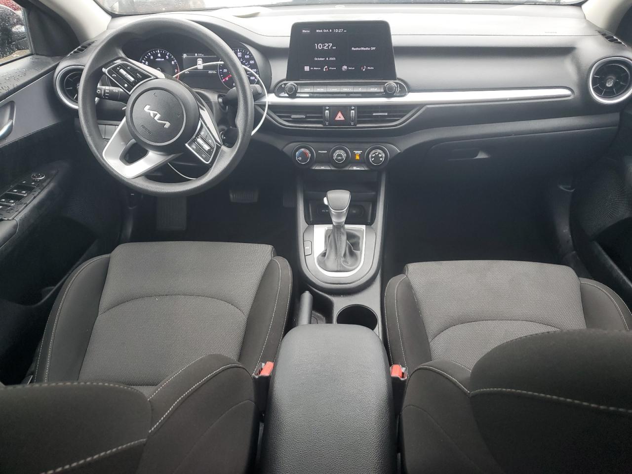 2024 Kia Forte Lx VIN: 3KPF24AD3RE745049 Lot: 85165375