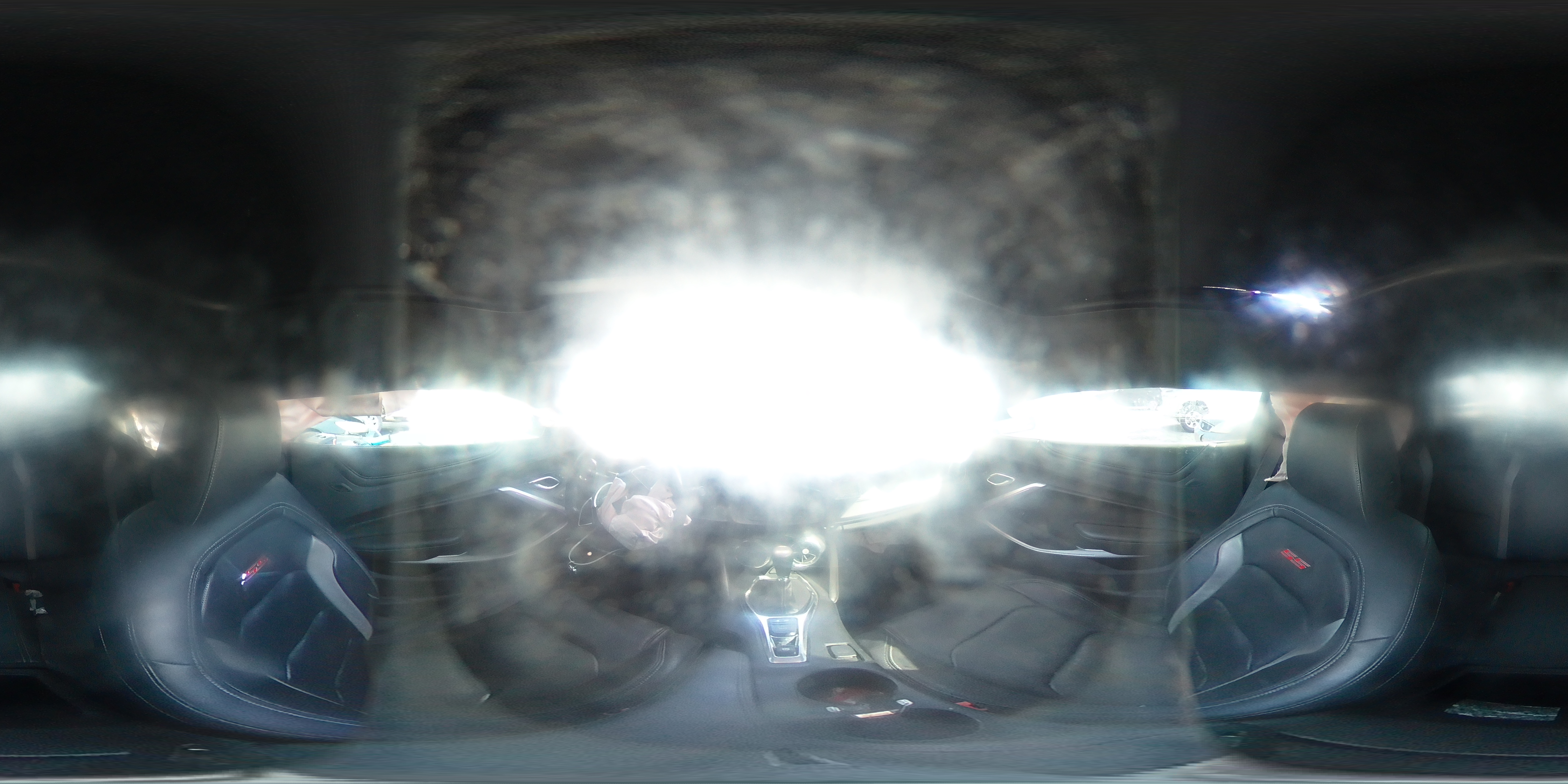 2020 Chevrolet Camaro Ss VIN: 1G1FH1R71L0124039 Lot: 85747805