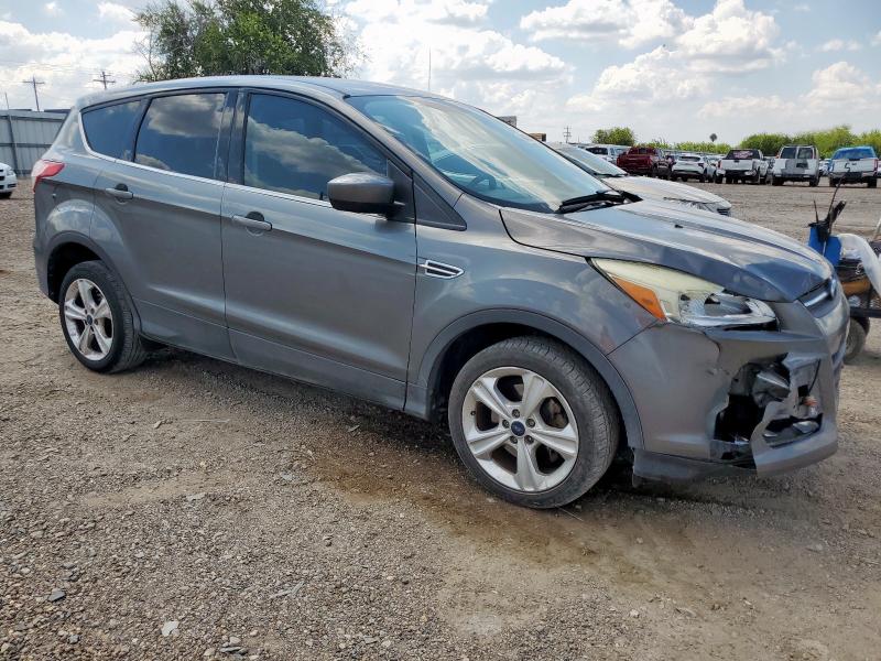 FORD ESCAPE 2014 Szary