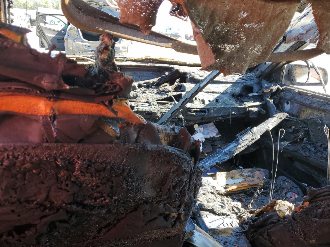 2007 BMW 530 I VIN: WBANE73547CM49498 Lot: 82186745