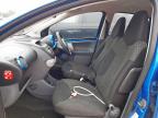 2009 TOYOTA AYGO BLUE VVT-I S-A  for sale at Copart SANDY