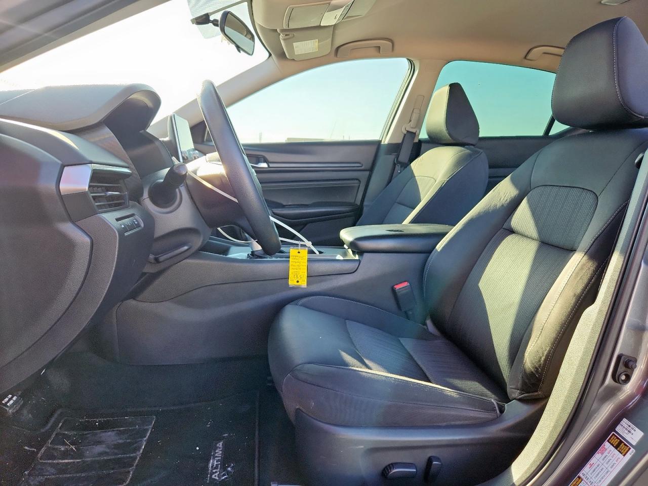 2019 Nissan Altima S VIN: 1N4BL4BV1KC166650 Lot: 85005615