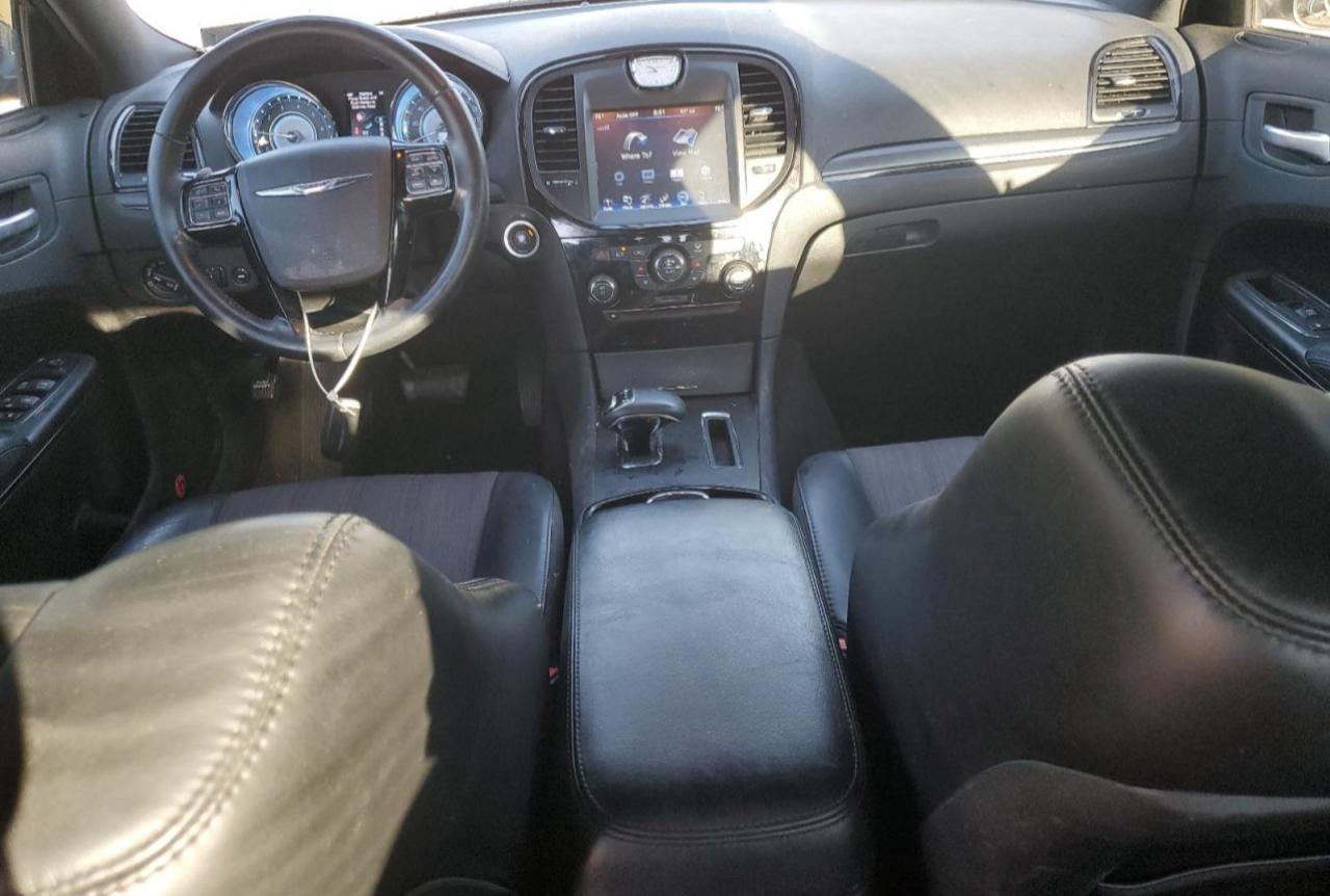 2013 Chrysler 300 S VIN: 2C3CCAGG7DH590295 Lot: 84880435