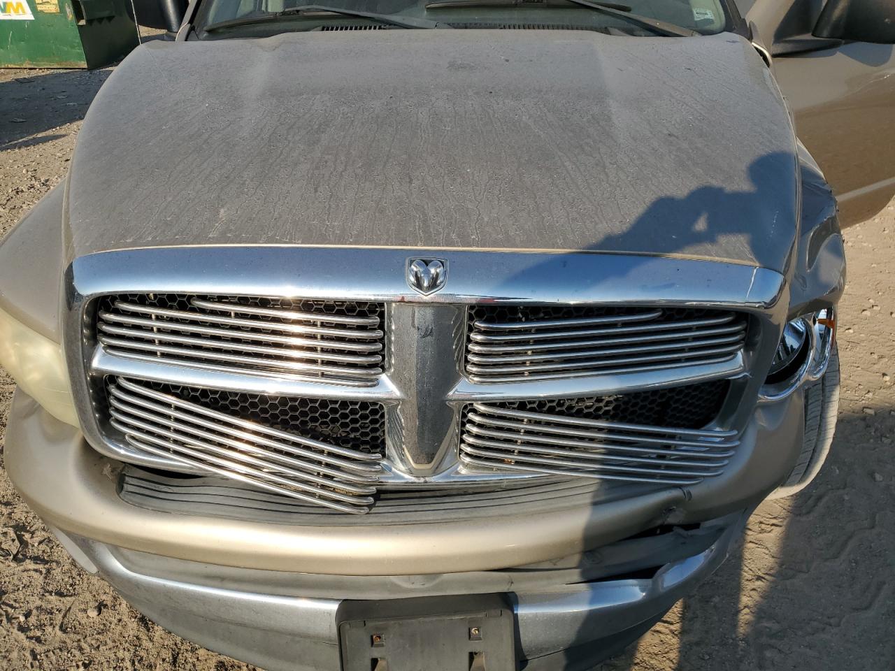 2003 Dodge Ram 1500 St VIN: 1D7HA18N23S173412 Lot: 82197535