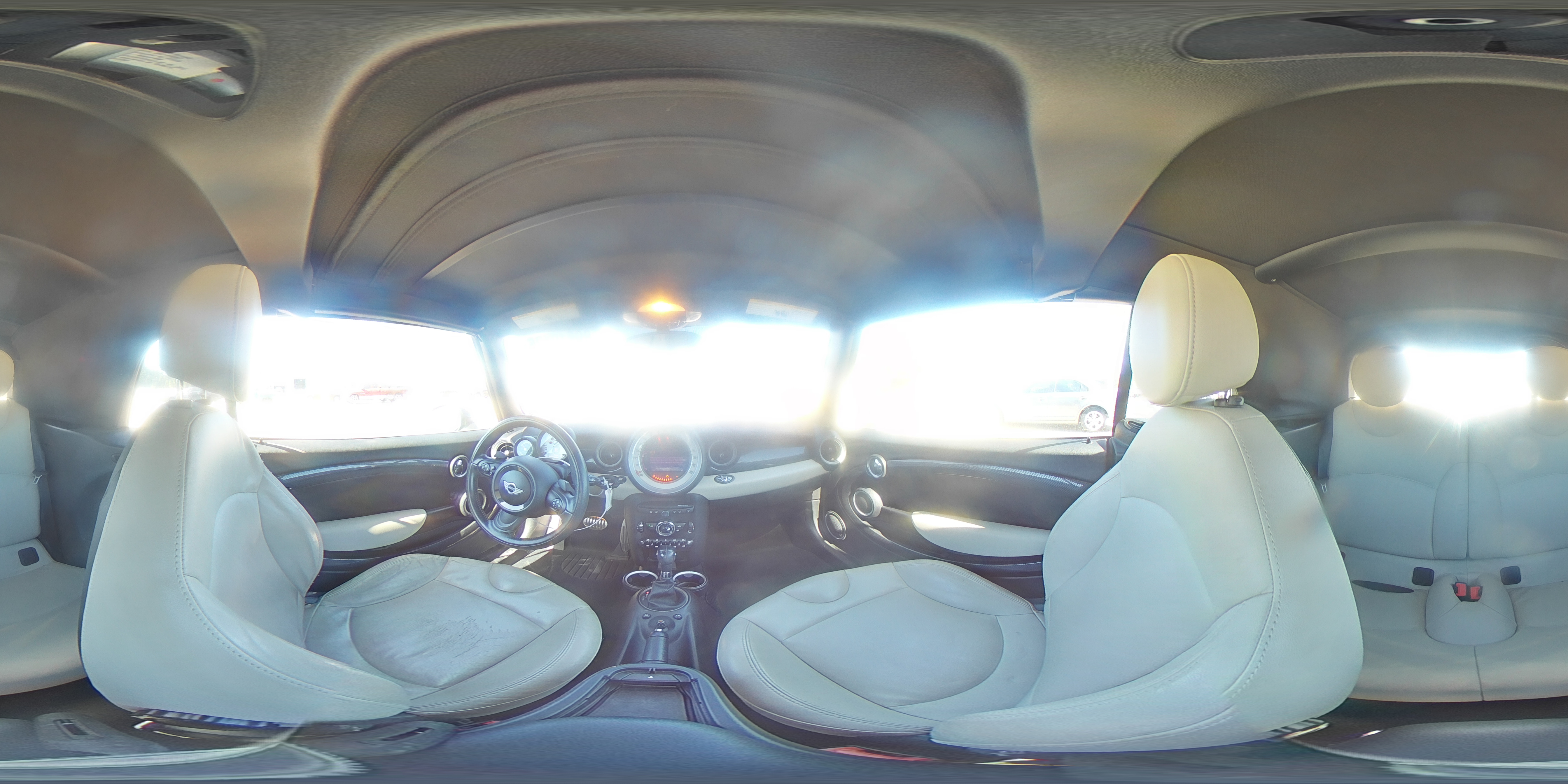 2014 Mini Cooper S VIN: WMWZP3C55ET706217 Lot: 89819135