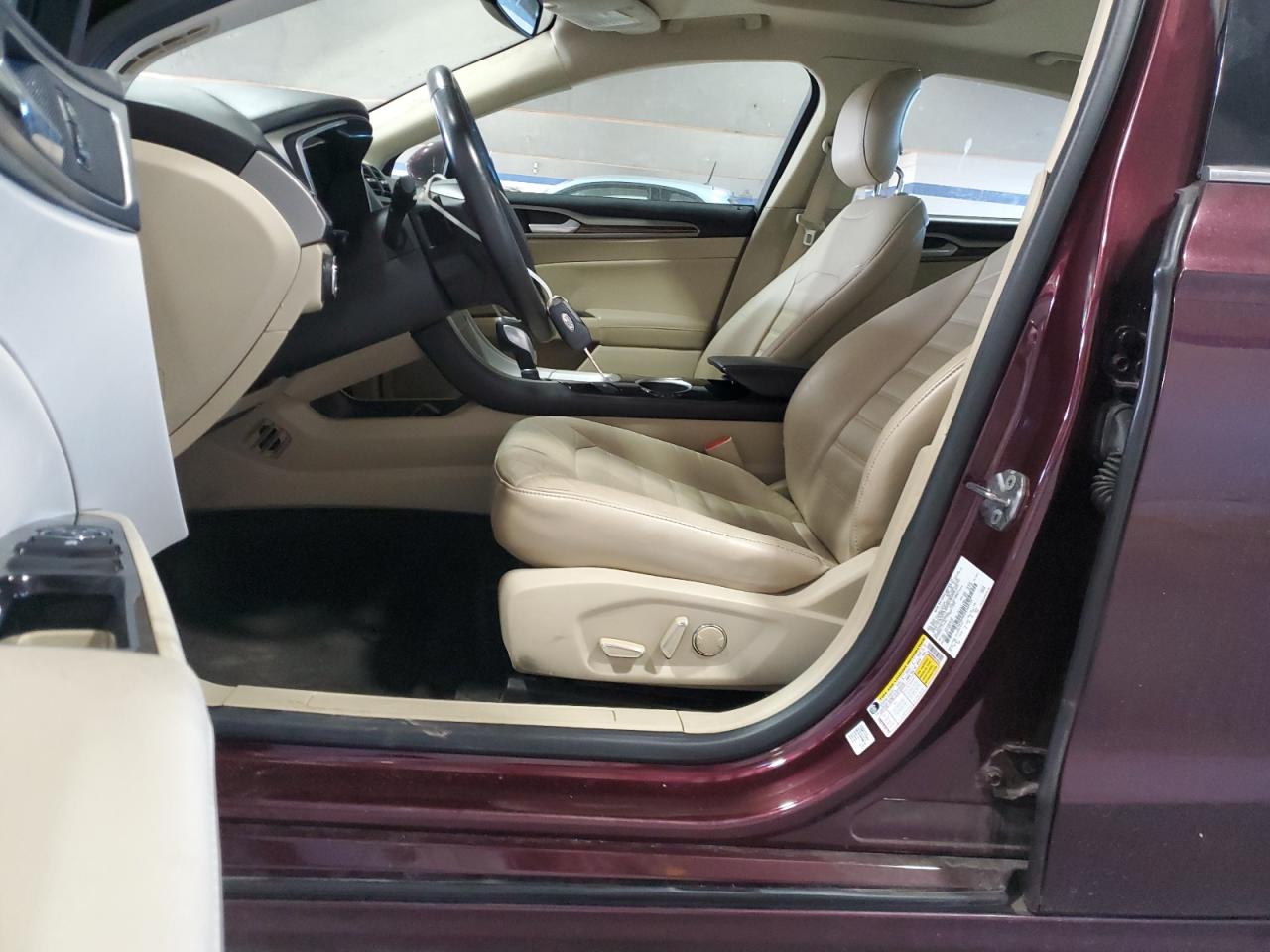 2013 Ford Fusion Se VIN: 3FA6P0H90DR109532 Lot: 81586565