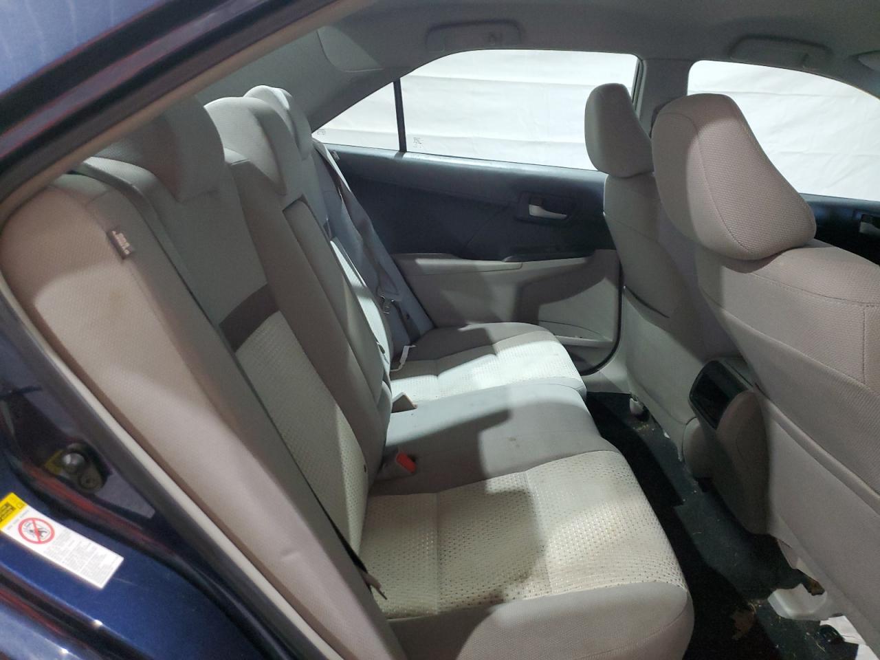 2014 Toyota Camry L VIN: 4T4BF1FK4ER430864 Lot: 82240465