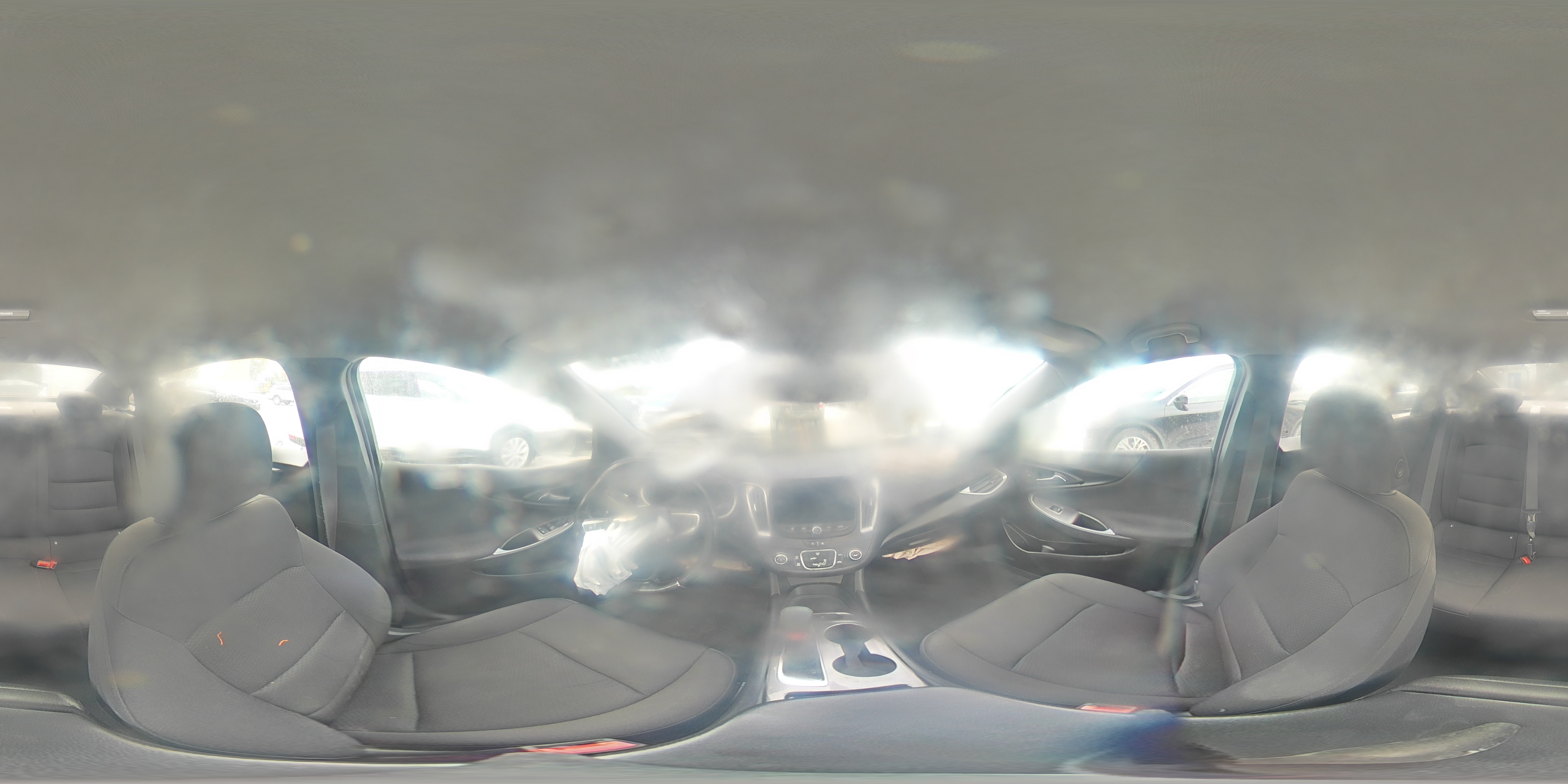 2021 Chevrolet Malibu Rs VIN: 1G1ZG5ST8MF036926 Lot: 86644365