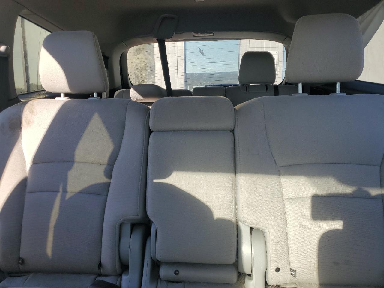 2018 Honda Pilot Ex VIN: 5FNYF6H30JB069728 Lot: 82320495