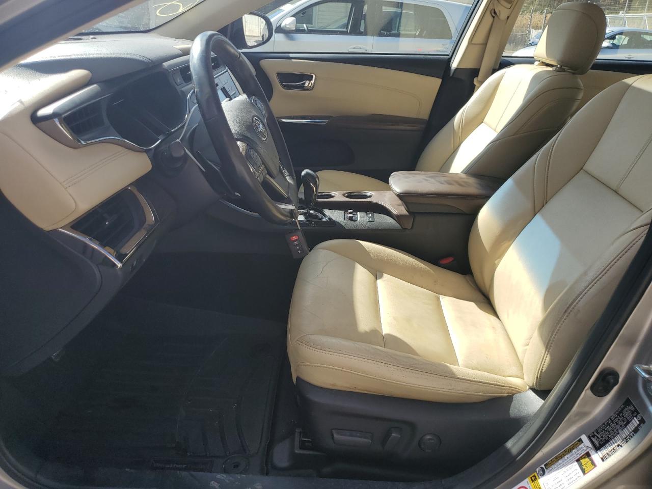 2015 Toyota Avalon Xle VIN: 4T1BK1EB7FU173353 Lot: 89511035