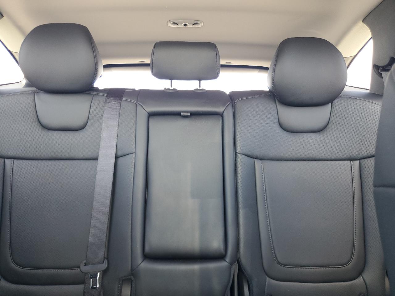 2024 Hyundai Tucson Limited VIN: 5NMJE3DE9RH437683 Lot: 85708495