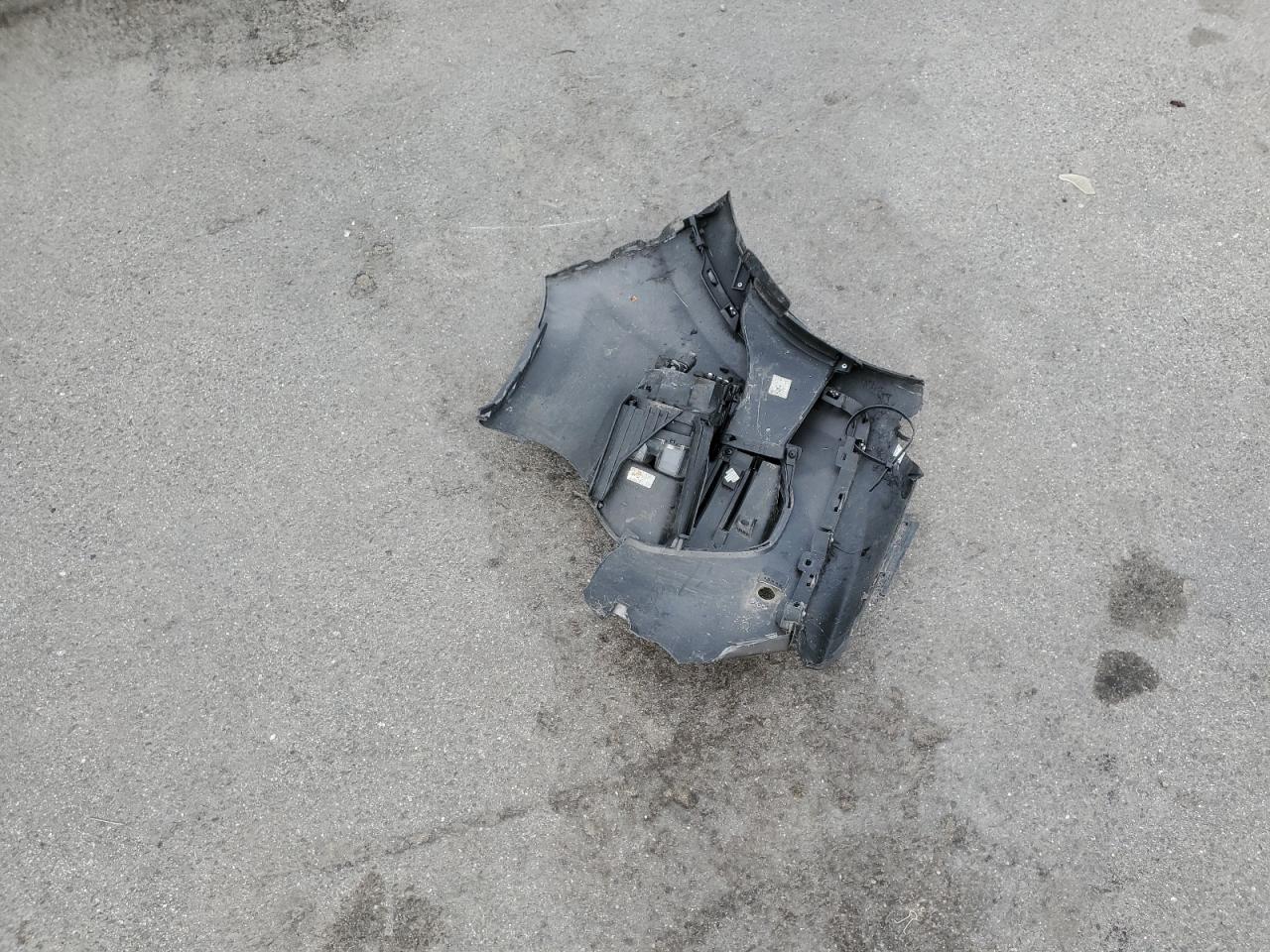 2019 Kia Sportage Sx VIN: KNDPR3A6XK7528762 Lot: 89910275