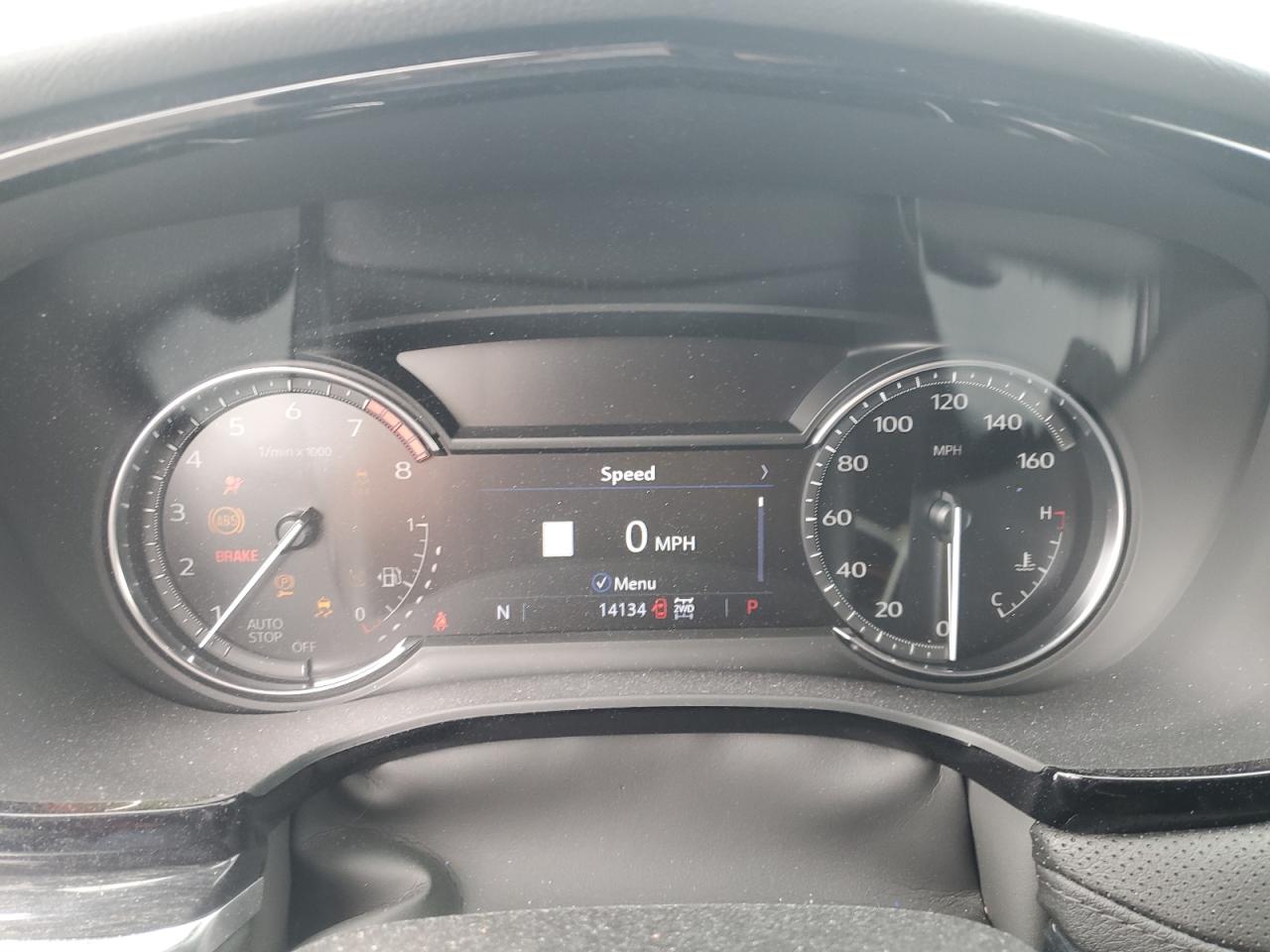 2022 Cadillac Xt5 Premium Luxury VIN: 1GYKNDRS3NZ113203 Lot: 86308275