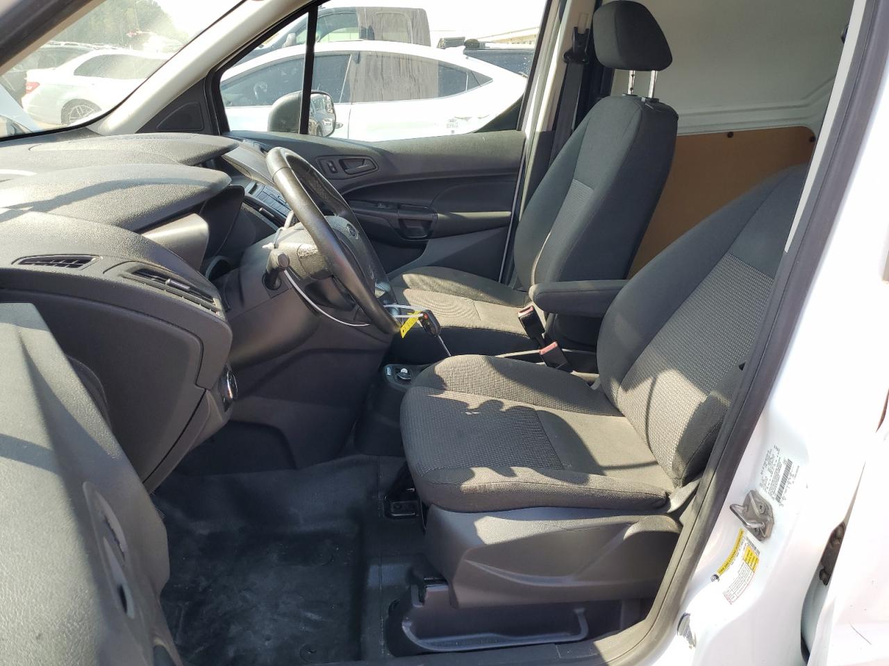 2018 Ford Transit Connect Xl VIN: NM0LS7E70J1360531 Lot: 84771285