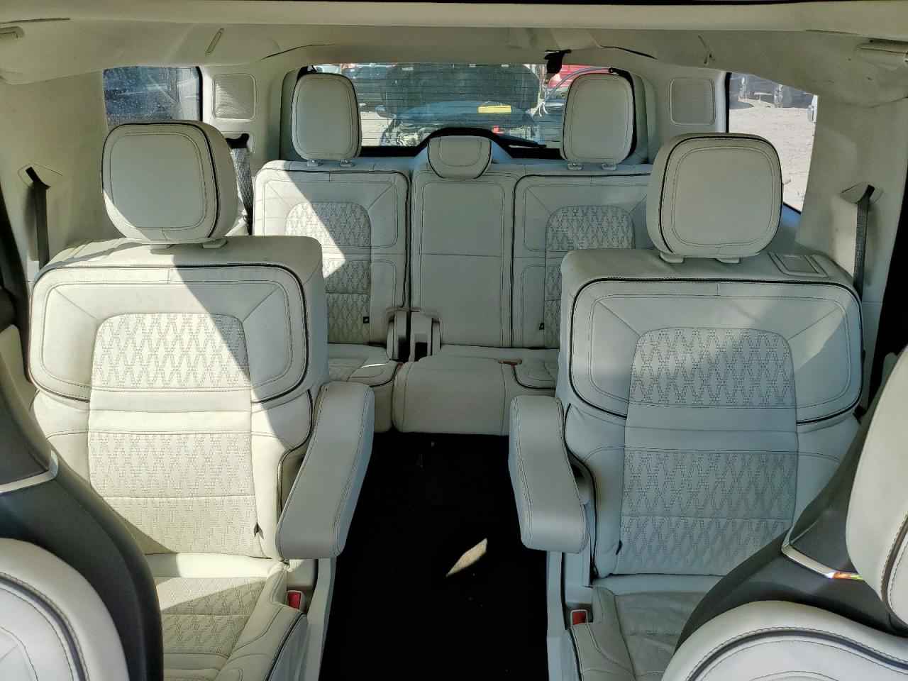 2024 Lincoln Navigator Black Label VIN: 5LMJJ2TG9REL06211 Lot: 87092915