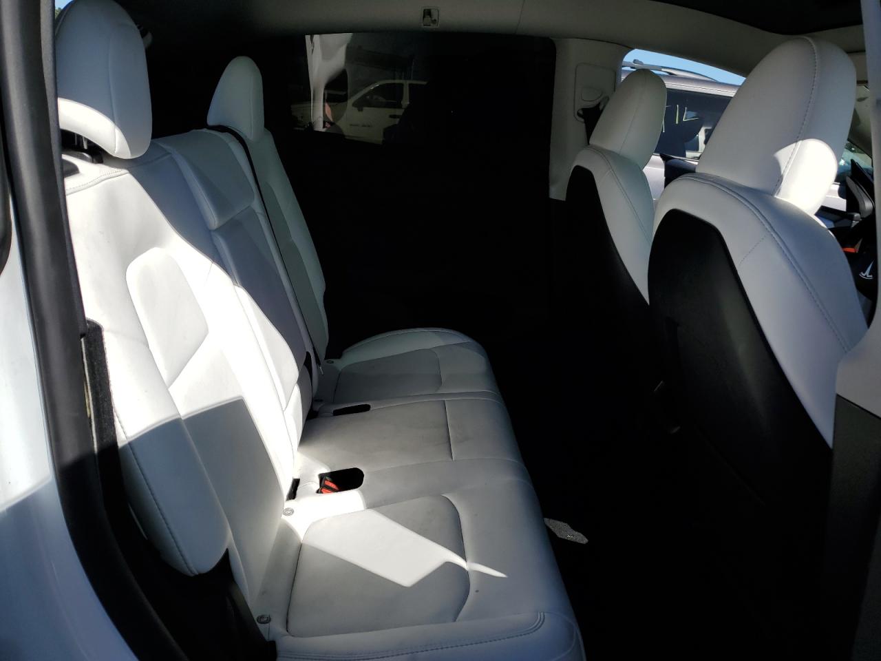 2024 Tesla Model Y VIN: 7SAYGDEF0RF021676 Lot: 81238095