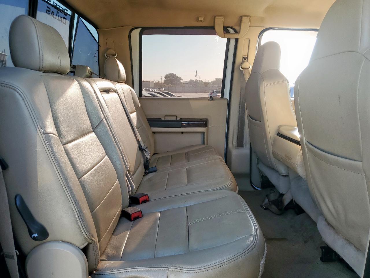 2008 Ford F250 Super Duty VIN: 1FTSW21R88EA29826 Lot: 85183325