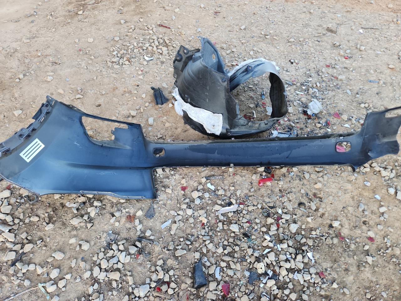 2015 Toyota Highlander Le VIN: 5TDZKRFH8FS116121 Lot: 84728835