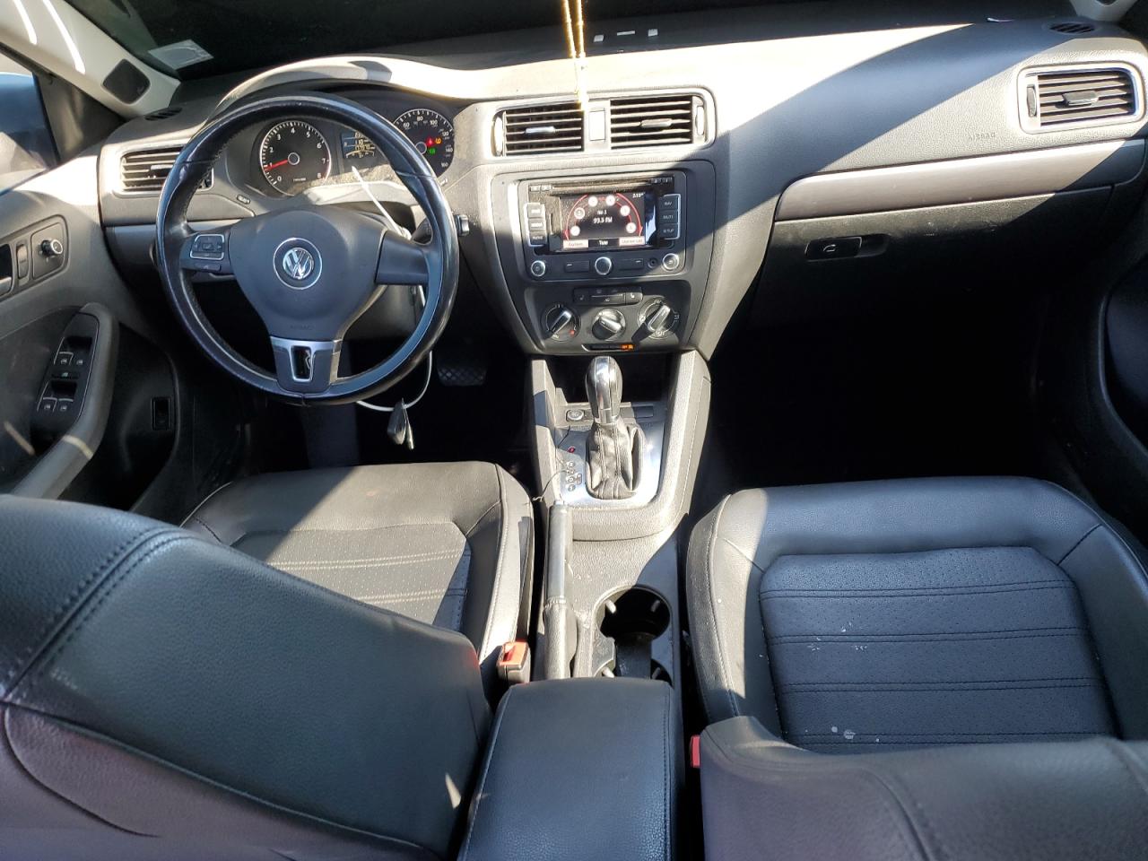 2013 Volkswagen Jetta Sel VIN: 3VWLP7AJ1DM450488 Lot: 91208975