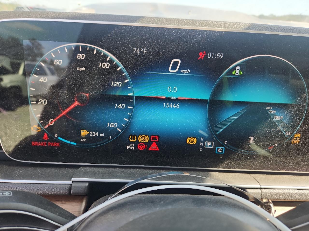 2023 Mercedes-Benz Gle 350 4Matic VIN: 4JGFB4KBXPA871529 Lot: 83796695