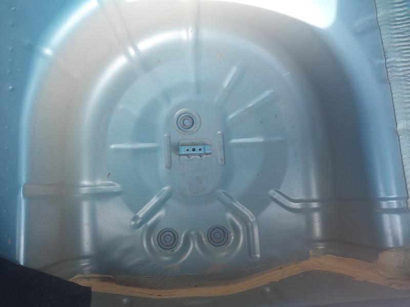 2013 FORD FIESTA 1.0 ECOBOOST ZETEC 5DR