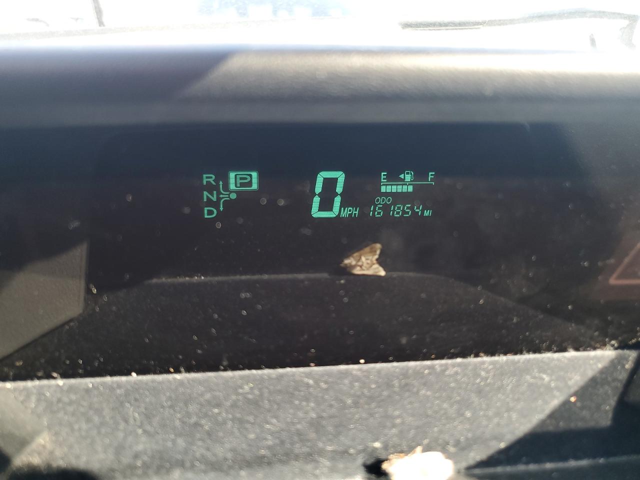 2009 Toyota Prius VIN: JTDKB20U097821475 Lot: 85145055