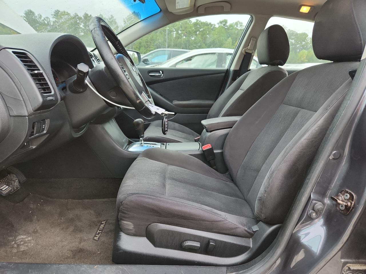 2010 Other Altima S W VIN: 1N4AL2AP8AN422823 Lot: 82265885