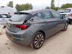 2017 VAUXHALL ASTRA ENERGY TURBO  for sale at Copart SANDY