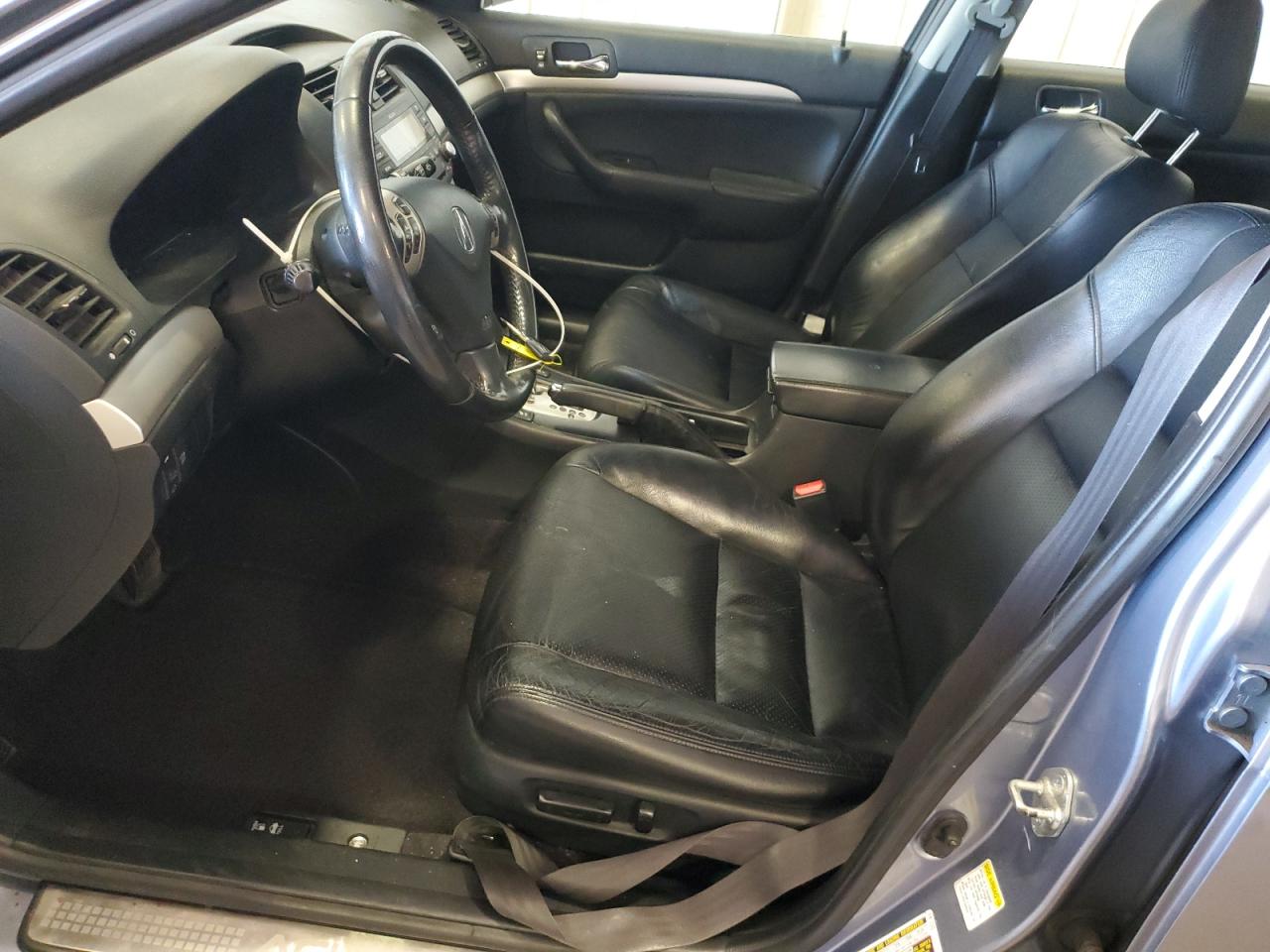 2008 Acura Tsx VIN: JH4CL96808C019291 Lot: 85383455