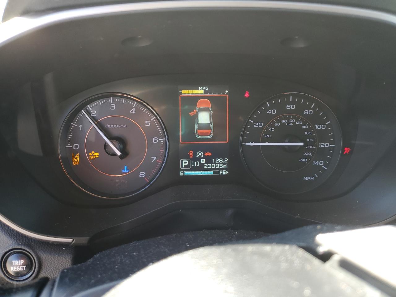 2023 Subaru Crosstrek Premium VIN: JF2GTAEC6P8269275 Lot: 85274015