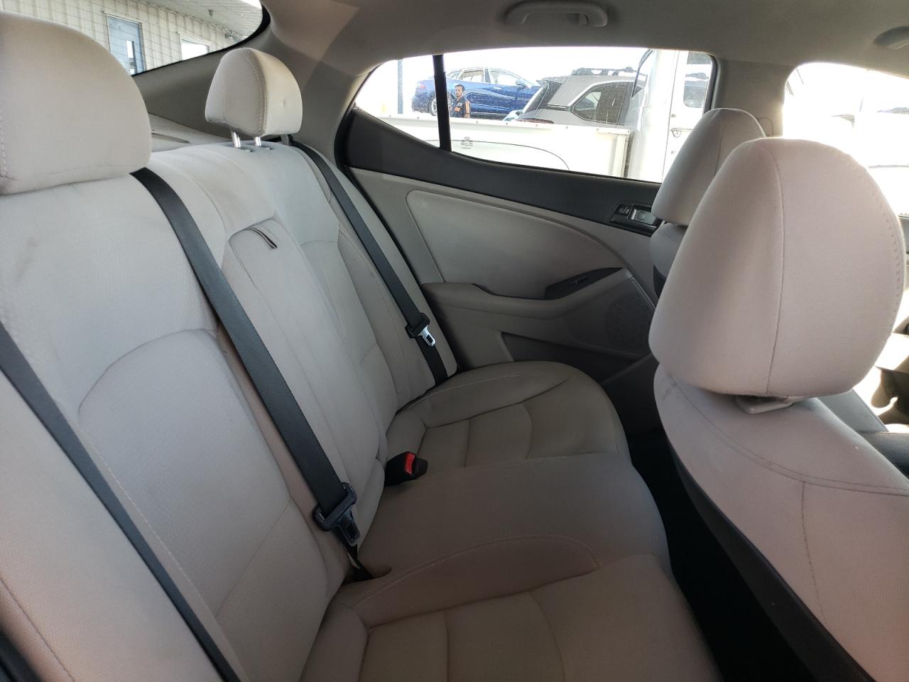 2013 Kia Optima Lx VIN: 5XXGM4A79DG201924 Lot: 85666855