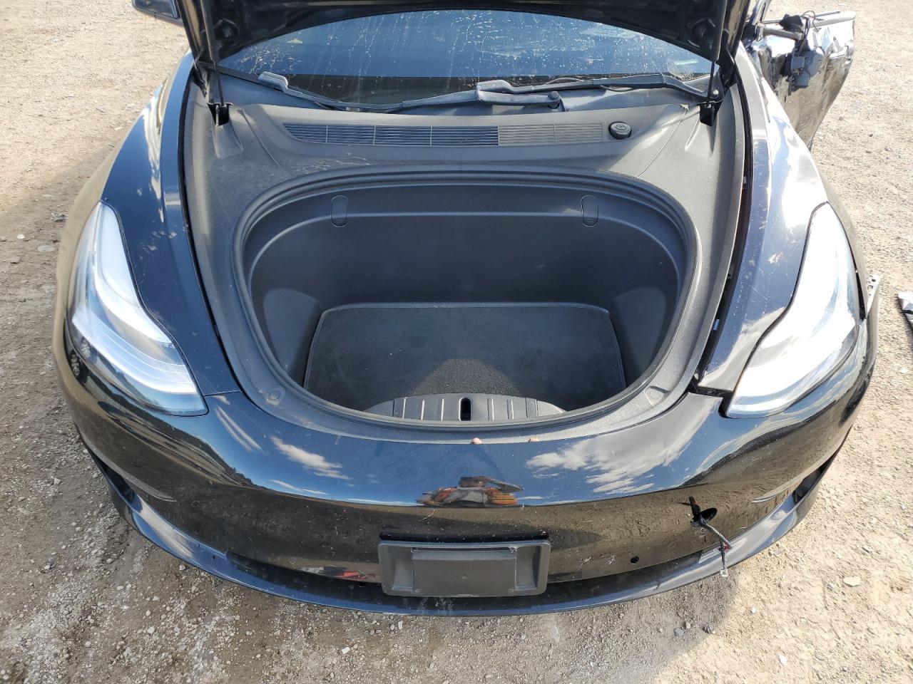 2018 Tesla Model 3 VIN: 5YJ3E1EA3JF176050 Lot: 85698145