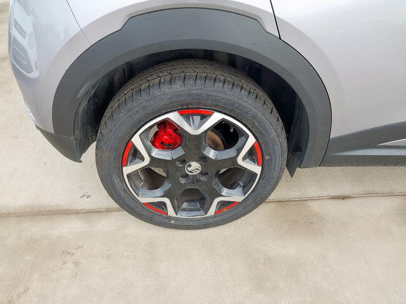 2023 VAUXHALL MOKKA 1.2 TURBO GS 5DR AUTO