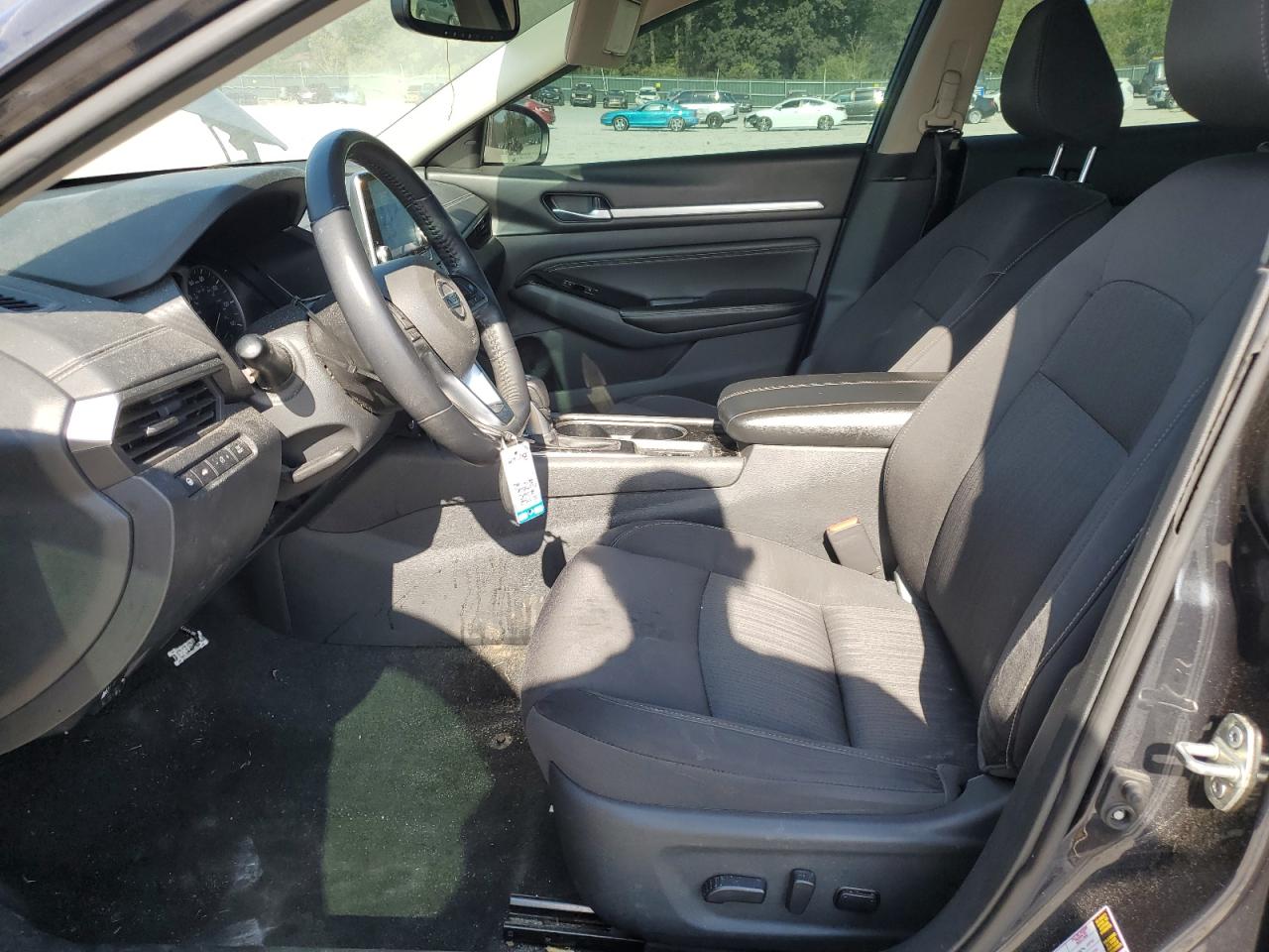 2020 Nissan Altima Sv VIN: 1N4BL4DV0LC130429 Lot: 86074845