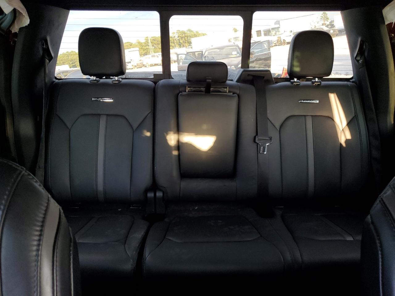 2015 Ford F150 Supercrew VIN: 1FTEW1EG6FFB97682 Lot: 87087925