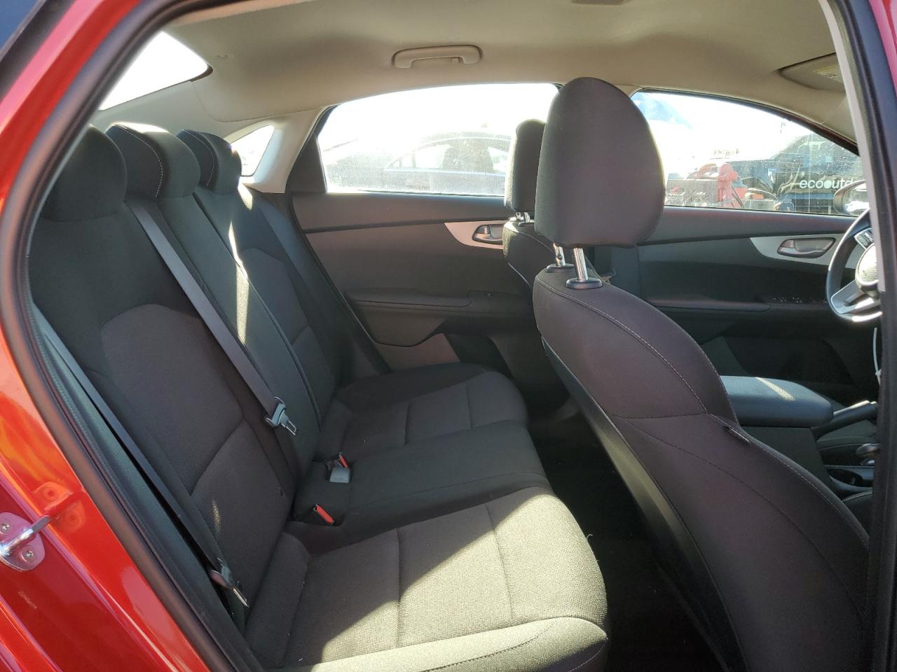 2023 Kia Forte Lx VIN: 3KPF24AD7PE508951 Lot: 90940155