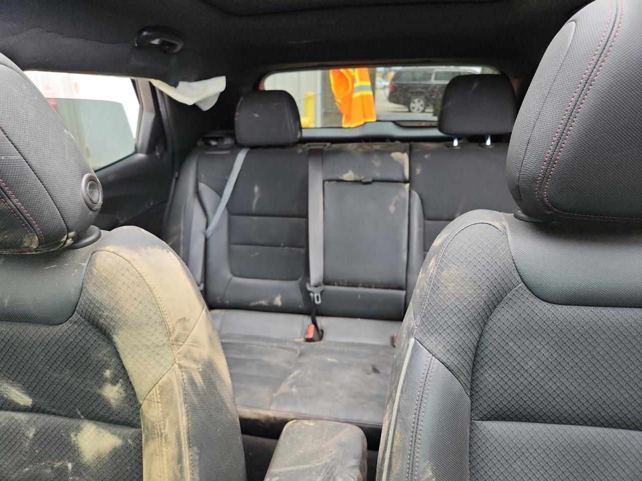 2021 Chevrolet Trailblazer Rs VIN: KL79MTSL0MB041241 Lot: 84745445