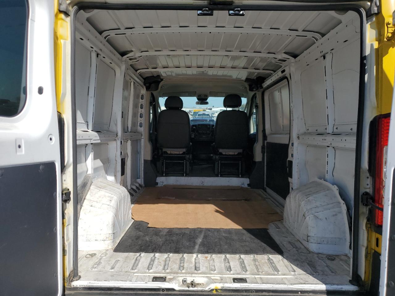 2020 Ram Promaster 1500 Delivery Van VIN: 3C6TRVAG0LE127412 Lot: 87433035