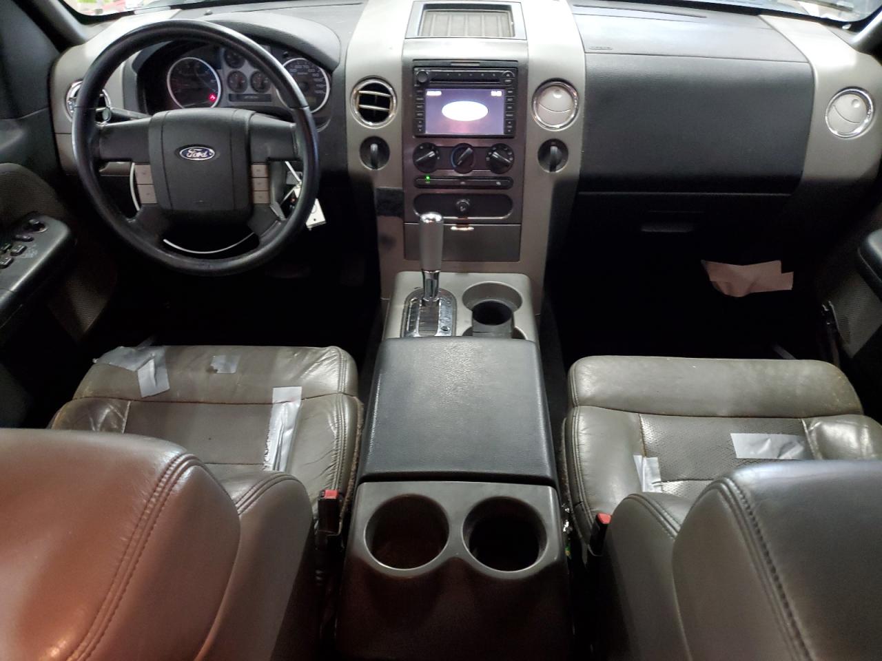 2004 Ford F150 VIN: 1FTPX14534NC20151 Lot: 85521425