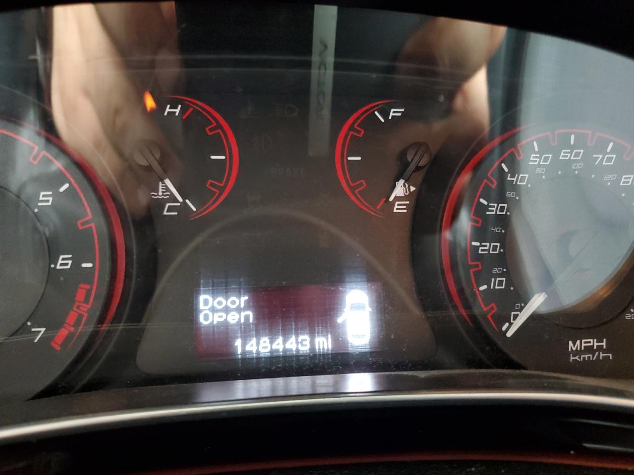 2015 Dodge Dart Sxt VIN: 1C3CDFBB9FD279294 Lot: 82355735