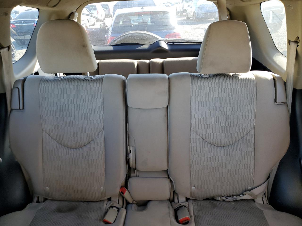 2012 Toyota Rav4 VIN: 2T3KF4DV8CW129740 Lot: 82715775