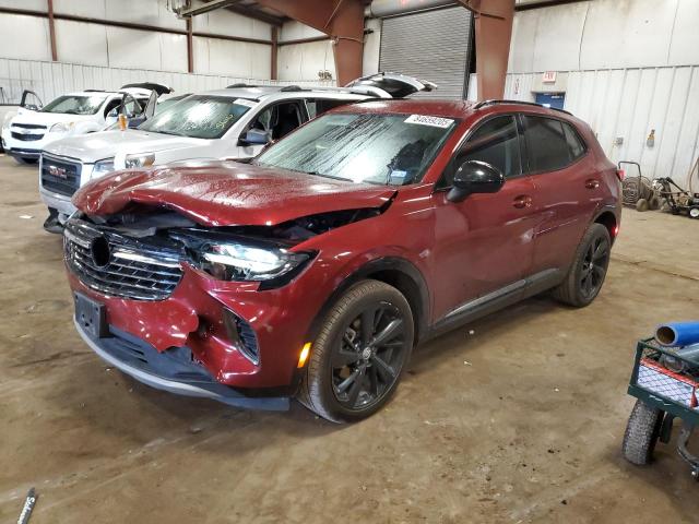 BUICK ENVISION P 2023