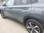 2019 HYUNDAI KONA PLAY T-GDI 1.0T GDI PLAY EDITION 5DR for sale at Copart SANDY