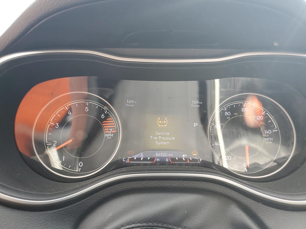 2020 Jeep Cherokee Limited VIN: 1C4PJLDB5LD560683 Lot: 85258885