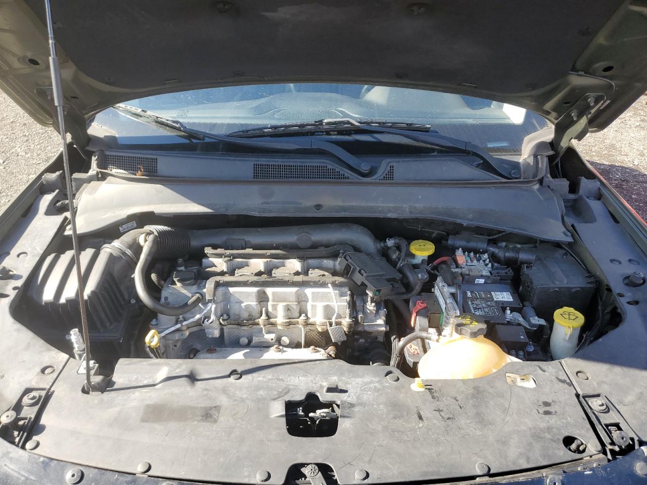 2018 Jeep Compass Latitude VIN: 3C4NJDBB8JT116544 Lot: 82131655