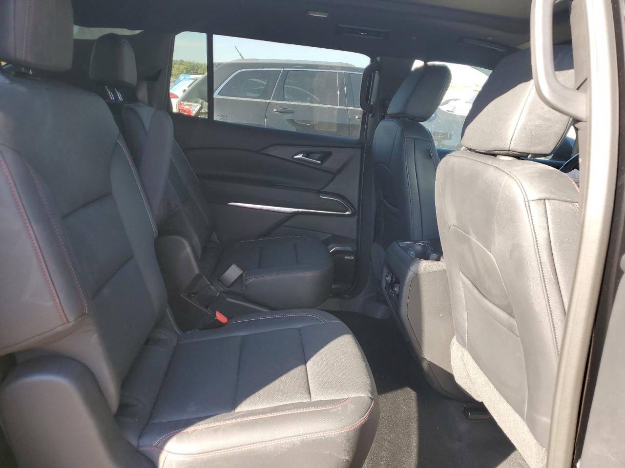 2024 Chevrolet Traverse Lt Z71 VIN: 1GNEVJKS9RJ171839 Lot: 86252195