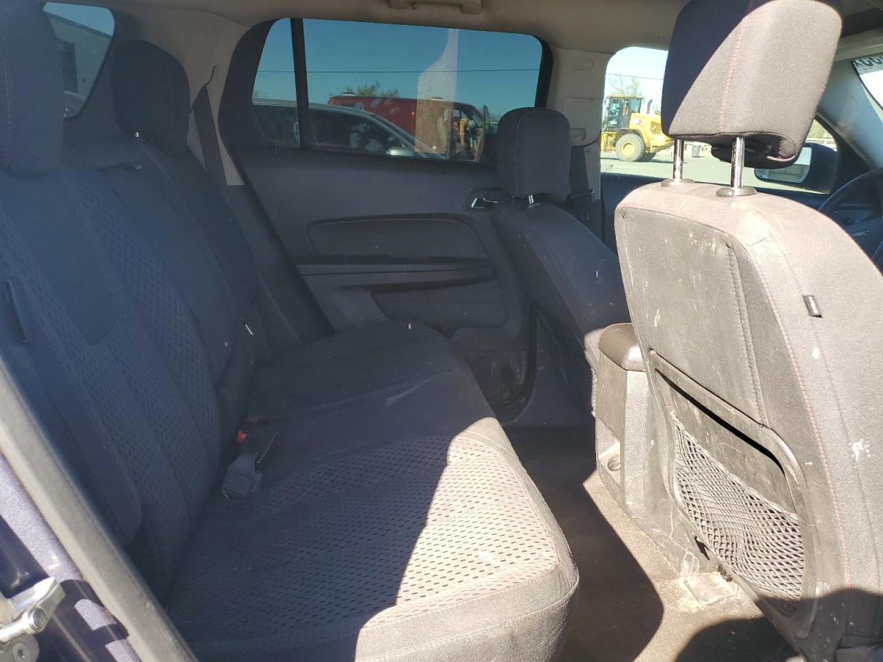 2013 GMC Terrain Sle VIN: 2GKALMEK5D6138695 Lot: 89846555